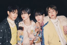 ครบรอบเดบิวต์ 17 ปี SHINee (ชายนี่) ศิลปินที่มีเอกลักษณ์พร้อมก้าวสู่เส้นทางใหม่ ในซิงเกิลล่าสุด 'Poet | Artist' เนื้อเพลงและทำนองร่วมแต่งโดย JONGHYUN (จงฮยอน)